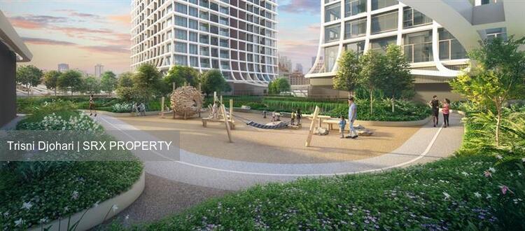 Canninghill Piers (D6), Apartment #487416731
